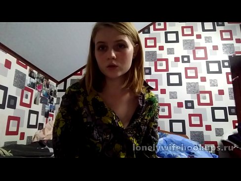❤️ Ung blondine studerende fra Rusland kan lide større pikke. ❤❌ Sex video at da.fuxporn-com.ru