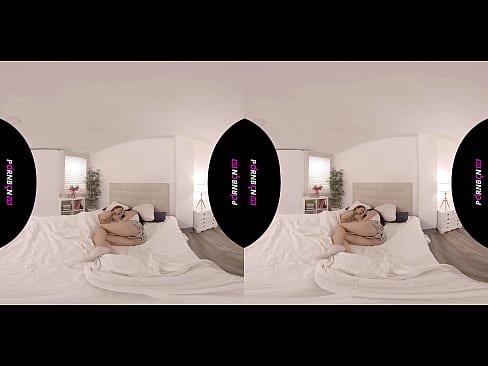 ❤️ PORNBCN VR To unge lesbiske vågner op liderlige i 4K 180 3D virtual reality Geneva Bellucci Katrina Moreno ❤❌ Sex video at da.fuxporn-com.ru